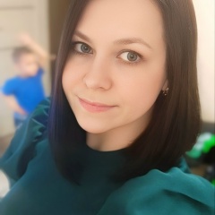 Катерина Завадская, 09.10, Волгоград