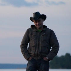 Никита Глухов, 23.11.1981, Москва