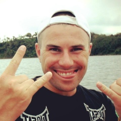 Дмитрий Кузнецов, 11.03, Ko Samui