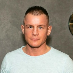 Сергей Анисимов, 08.01, Санкт-Петербург