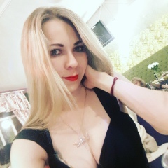 Юлия Копылова-Парфенова, 03.06, Иркутск