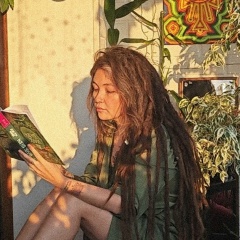 Эльвира Левенхарт, 23.04, Тюмень