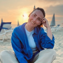 Яна Шалагина, 06.04