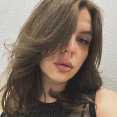 Катенька Агапова, Москва