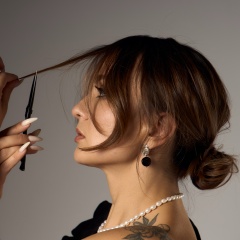 Алина Гук, 30.11.1988, Москва