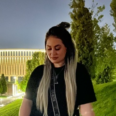 Ольга Смирнова, 18.05, Ростов-на-Дону