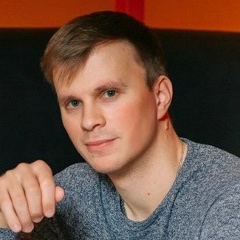 Александр Мокшин, 01.01, Самара