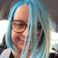 Ксения Баранова, 11.10, Москва