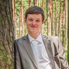Дмитрий Авраменко, 02.08, Сумы