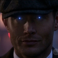 Дин Винчестер, 24.01.1990, New York City