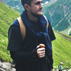 Шамиль Баттаев, 15.08.1995, Нальчик