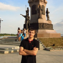 Александр Скворцов, 22.08.1991, Иваново