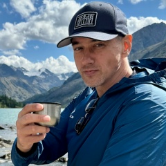 Виталий Корякин, 16.07.1977, Санкт-Петербург