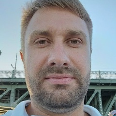 Ksander Varfolomeev, 07.09, Санкт-Петербург