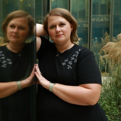 Юлия Сендык, Санкт-Петербург