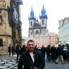 Денис Юлдашев, 24.12.1976, Ростов-на-Дону