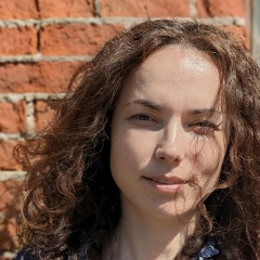 Алёна Тимонина, 14.03, Санкт-Петербург