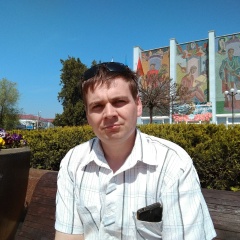 Александр Конько, 25.06.1987