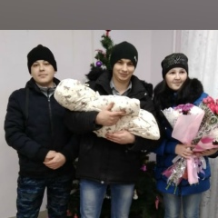 Фанис Сафин, 19.11, Мамадыш