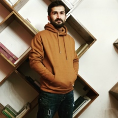 Adush Balayev, 13.01, Загатала