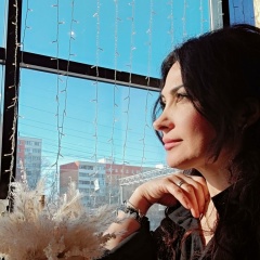 Кристина Хошбекян, 17.01, Москва