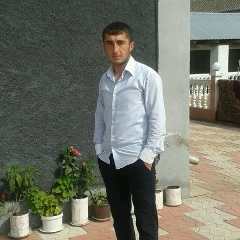Emil Abdullayev, 27.10, Ленкорань