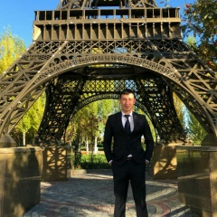 Бактыбай Тлеубердиев, 27.02, Акколь