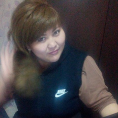 Эльнара Назарбаева, 01.09.1989, Екатеринбург