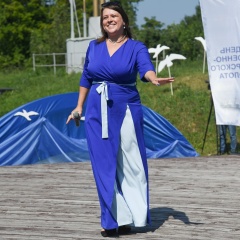 Надежда Вавилова, 06.08.1988, Кронштадт