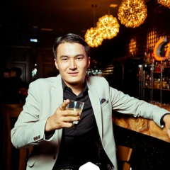 Айсултан Нурмаганбетов, 03.04.1991