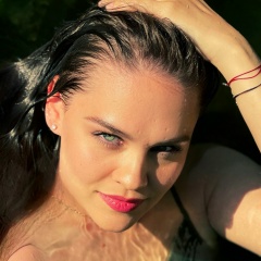 Виктория Шереметьева, 30.04.1991, Москва