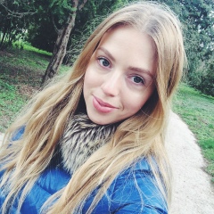 Анастасия Плугарёва, 09.09.1992, Кишинев