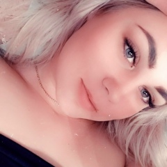 Юлия Антонова, 30.08.1996, Тирасполь