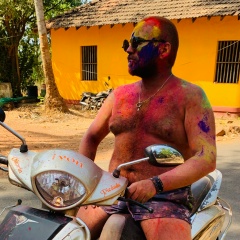 Дмитрий Иванов, 10.07.1990, Москва