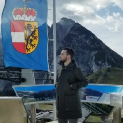 Владислав Малеев, 23.12.1989, Москва