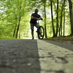 Алексей Шкрегал, 03.04