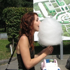 Надеждочка Прудникова