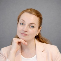 Ольга Питаль, 07.02, Санкт-Петербург