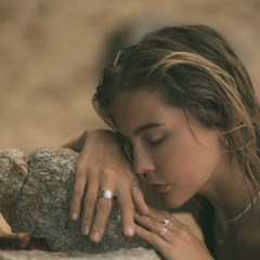 Кристина Боровик, 27.04, Москва