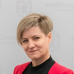 Евгения Десяткова, 04.11, Петрозаводск