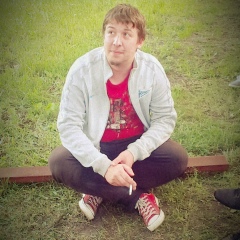 Максим Веселов, 03.04.1987, Санкт-Петербург