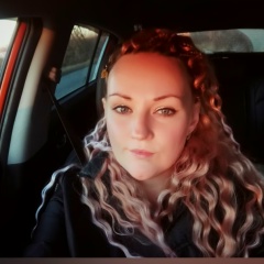 Кристина Ганчерук, 18.02.1988, Тюмень