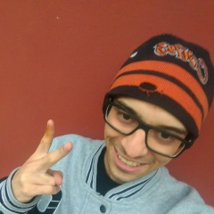 Leandro Endrigo , 03.04.1993