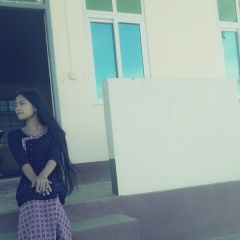 Ayë Nyëin, 28.11.1993