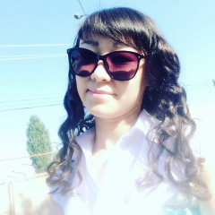 Aselya Muftadinova, 22.07.1993, Кордай