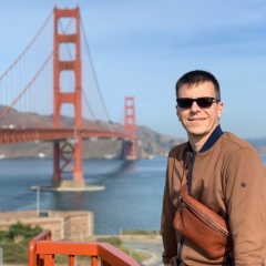 Антон Калашников, 14.10.1987, Санкт-Петербург