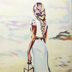 Юлия Акимова, 22.01.1991, Мариуполь