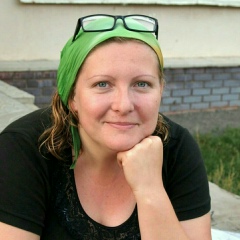 Ира Филатова, Самара