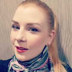 Татьяна Андрюшова, 13.08.1987, Витебск