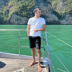 Артур Агаджанян, 16.09, Самара